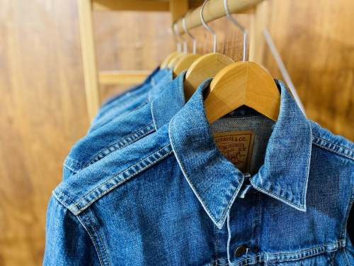 秋服 中古 買取 古着のメンズファッション