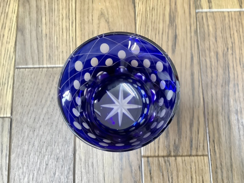 江戸切子の太武朗工房