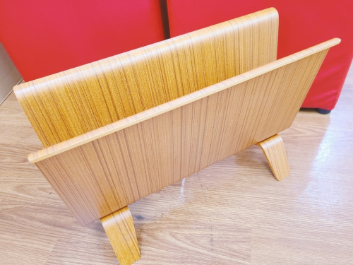 収納家具の本収納