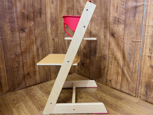 TRIPPTRAPPチェアのSTOKKE