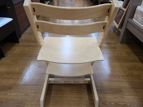 ベビーチェアのSTOKKE ストッケ