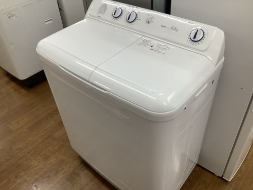 家事家電の洗濯機