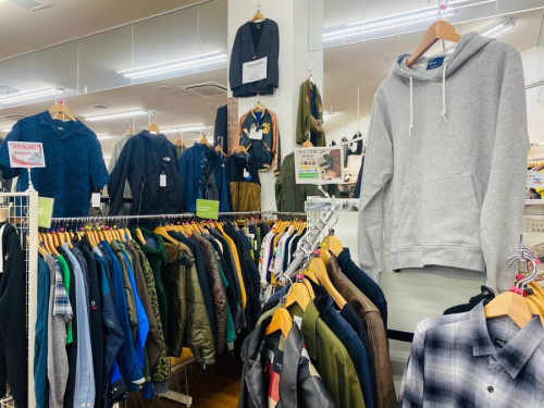 Patagoniaの家具 中古家具 家具買取 リサイクルショップ