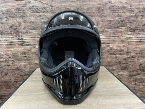 ヘルメットのSHOEI ショウエイ