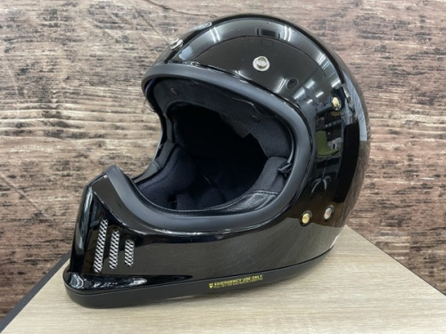 SHOEI ショウエイのEX-ZERO EX-ゼロ