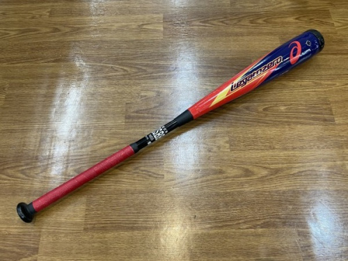スポーツ用品の野球 軟式用バット