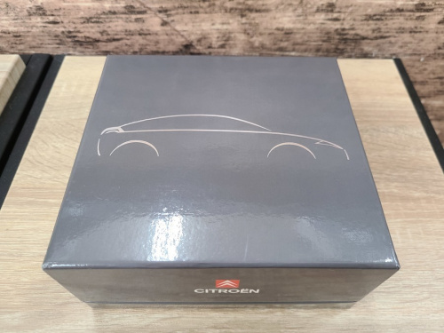NOREV ノルブのCITROEN