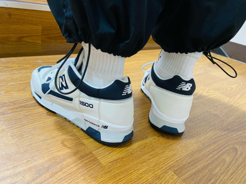 NEW BALANCEの川越 南古谷 ふじみ野 狭山 指扇 大宮 和光 入間 東村山 小江戸 埼玉 さいたま リサイクルショップ 中古 買取