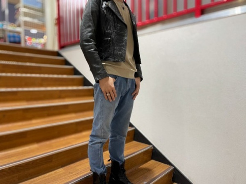 BELSTAFF ベルスタッフの川越 ふじみ野 南古谷 小江戸 埼玉 中古 買取
