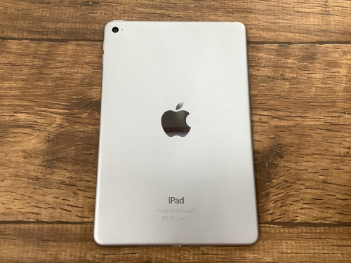 タブレットのiPad mini 4