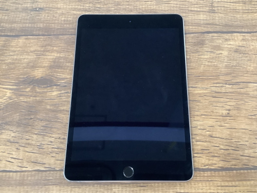 iPad mini 4のApple