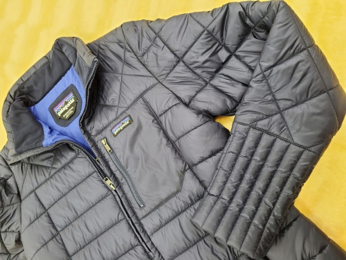 トップスのコート