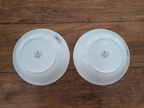 ボウルのWEDGWOOD