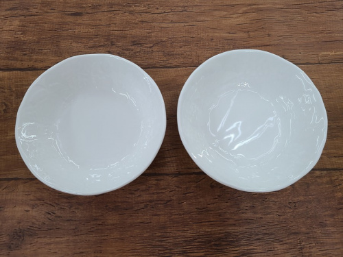 洋食器のボウル