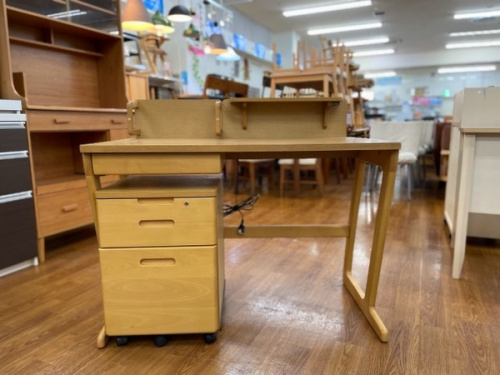 家具のデスク
