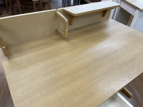 学習机のkarimoku