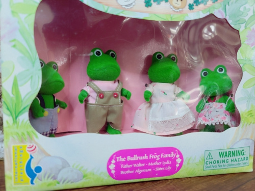 ホビーの女の子おもちゃ
