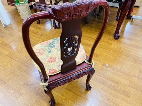 花梨の中古家具