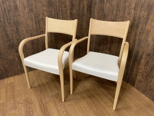 ダイニングセットのkarimoku