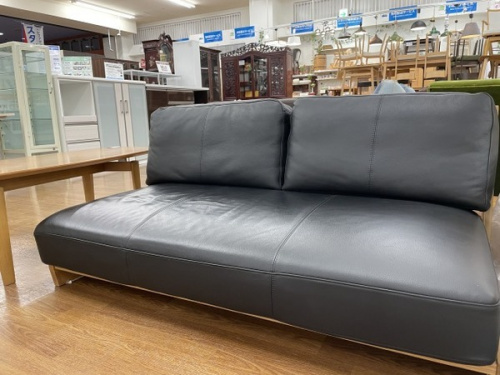 生活家具のソファ