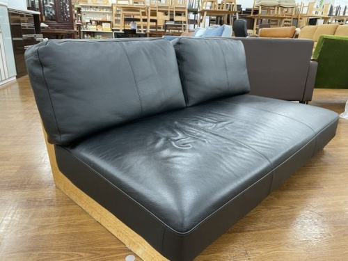 ソファのNAGANO INTERIOR