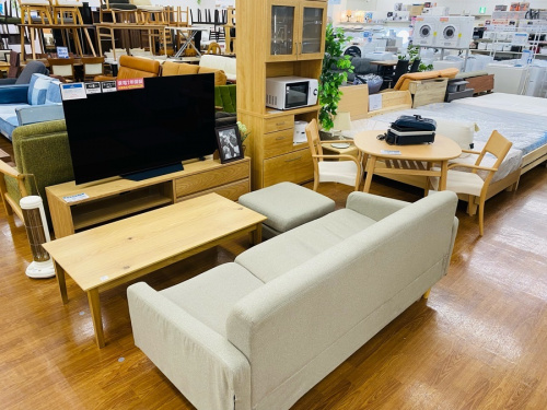 家具の家電