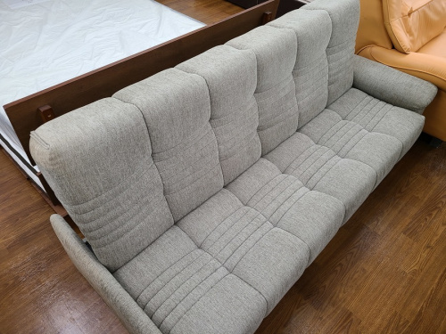 ソファーベッドのkarimoku