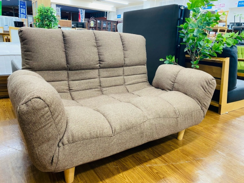 生活家具のソファー