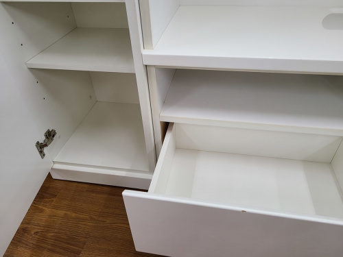ニトリの中古家具