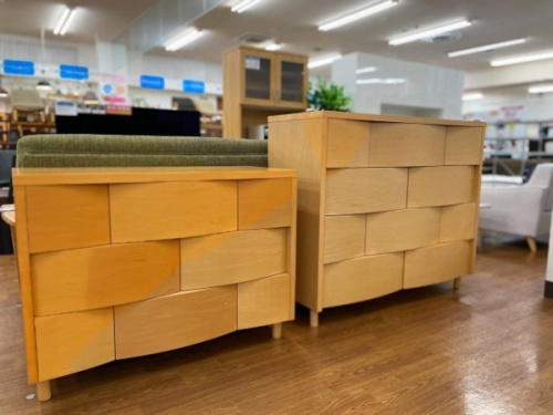 家具の五十嵐久枝