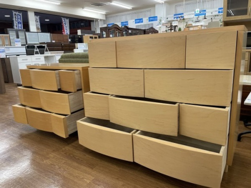 タンゴのリサイクルショップ