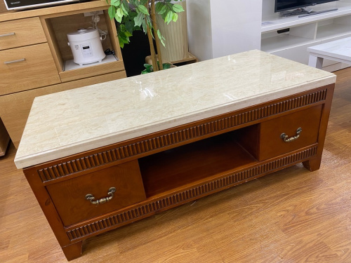 収納家具のAVラック