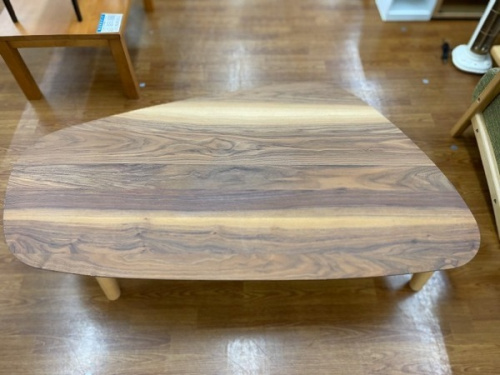 テーブルのローテーブル