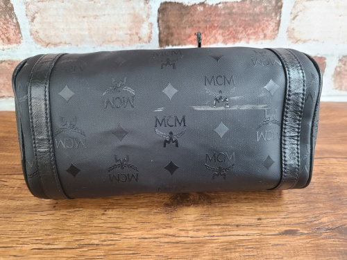MCMのリサイクルショップ