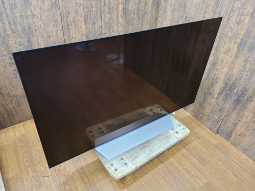 テレビの液晶テレビ