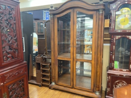 収納家具の万能収納