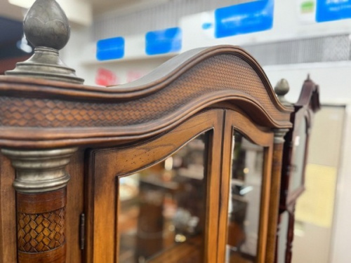 ブラウンのリサイクルショップ