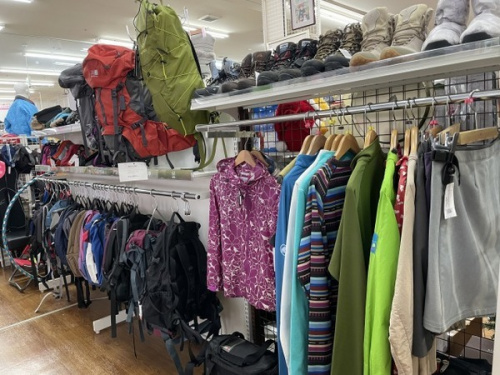 スポーツ用品買取のスノーボード買取