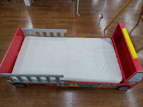 子供用ベッドのkidkraft