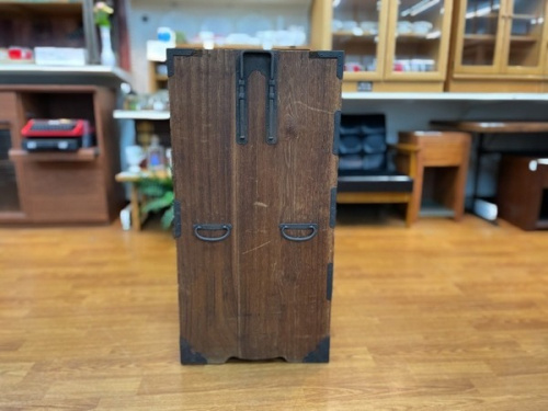 タンスの和箪笥