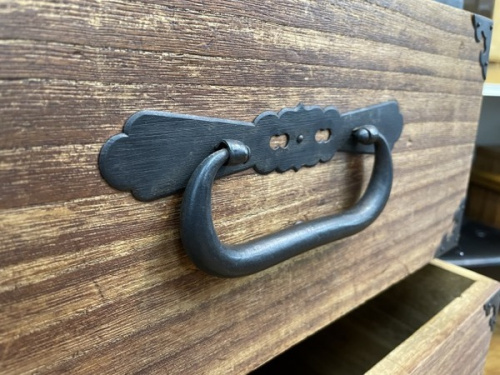 和箪笥のアンティーク 家具