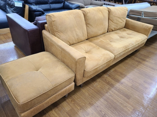 生活家具のソファー