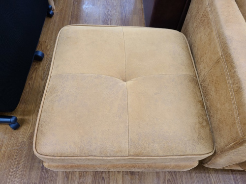 3人掛けソファーのRELAX FORM