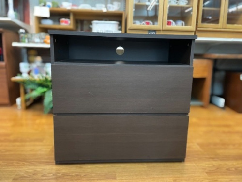 収納家具のチェスト