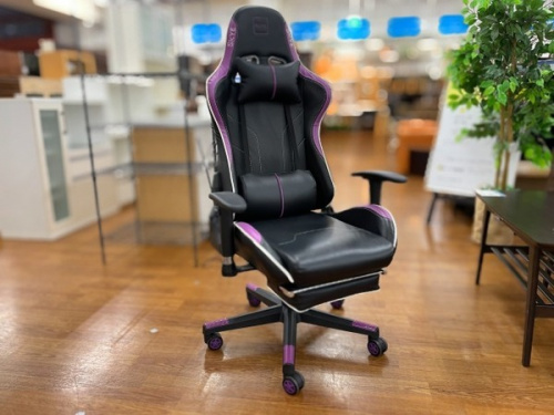 生活家具のイス
