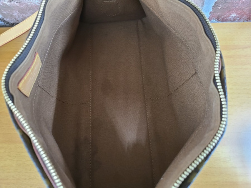 LOUIS VUITTONの買取強化中