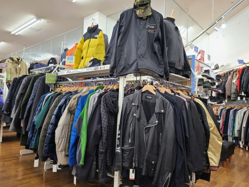 リサイクルショップの贈答品買取