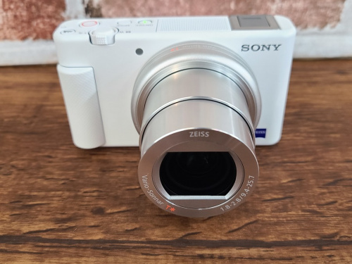 VLOGCAMの中古カメラ