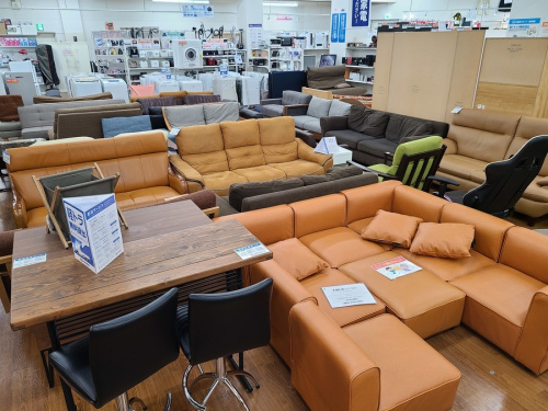 中古家具