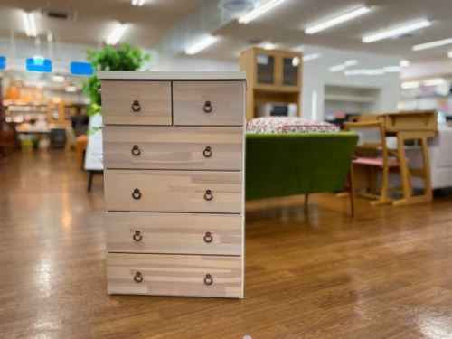 家具のチェスト
